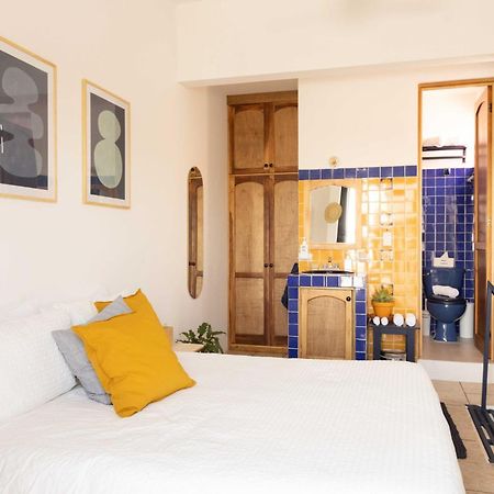 Siento Oaxaca Apartment Ngoại thất bức ảnh