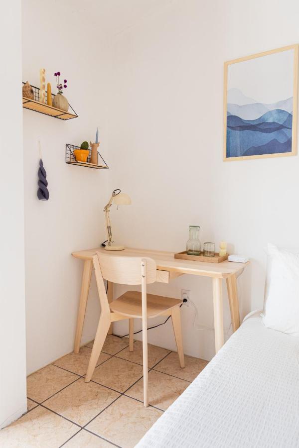 Siento Oaxaca Apartment Ngoại thất bức ảnh