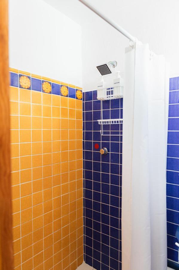 Siento Oaxaca Apartment Ngoại thất bức ảnh