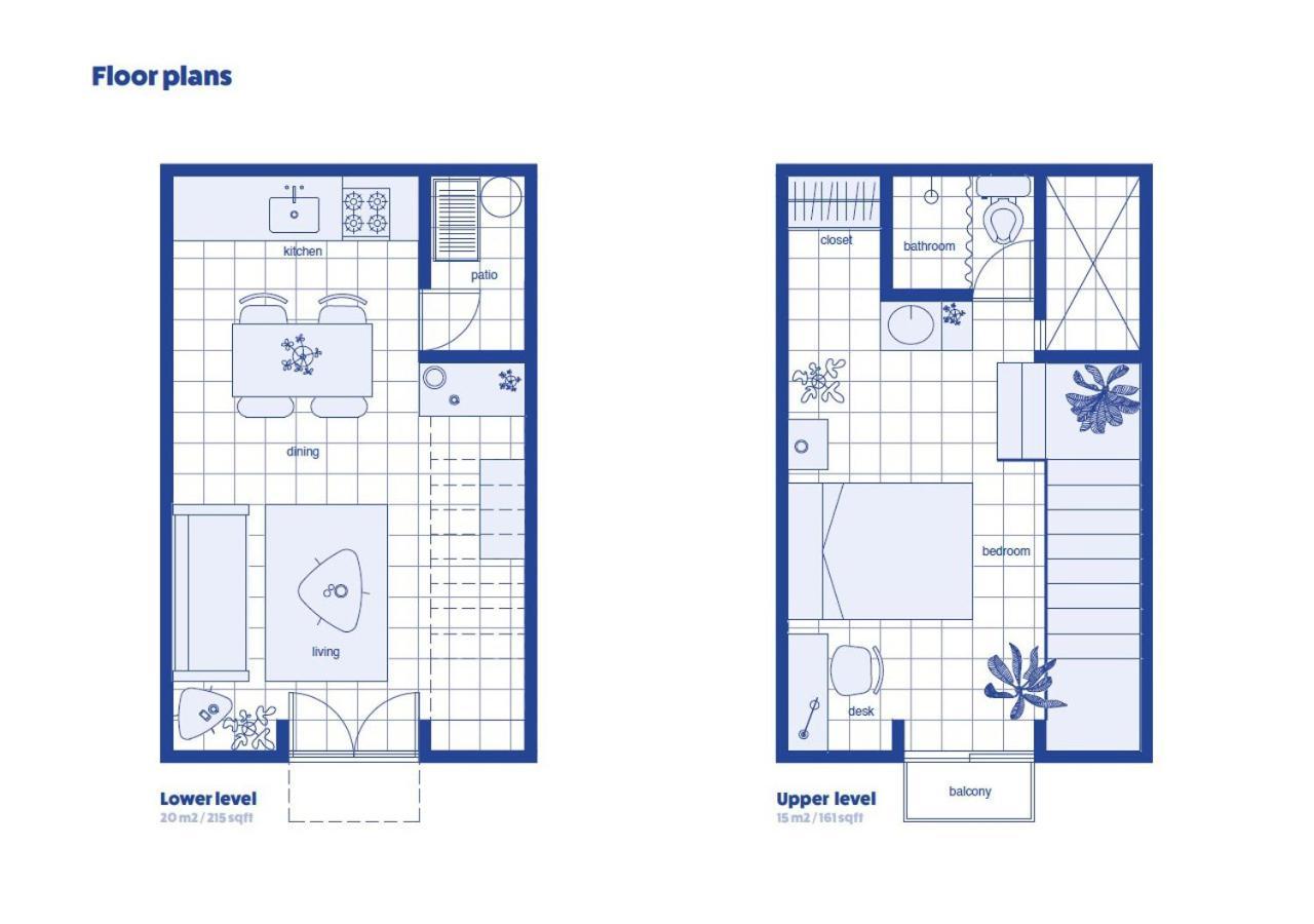 Siento Oaxaca Apartment Ngoại thất bức ảnh