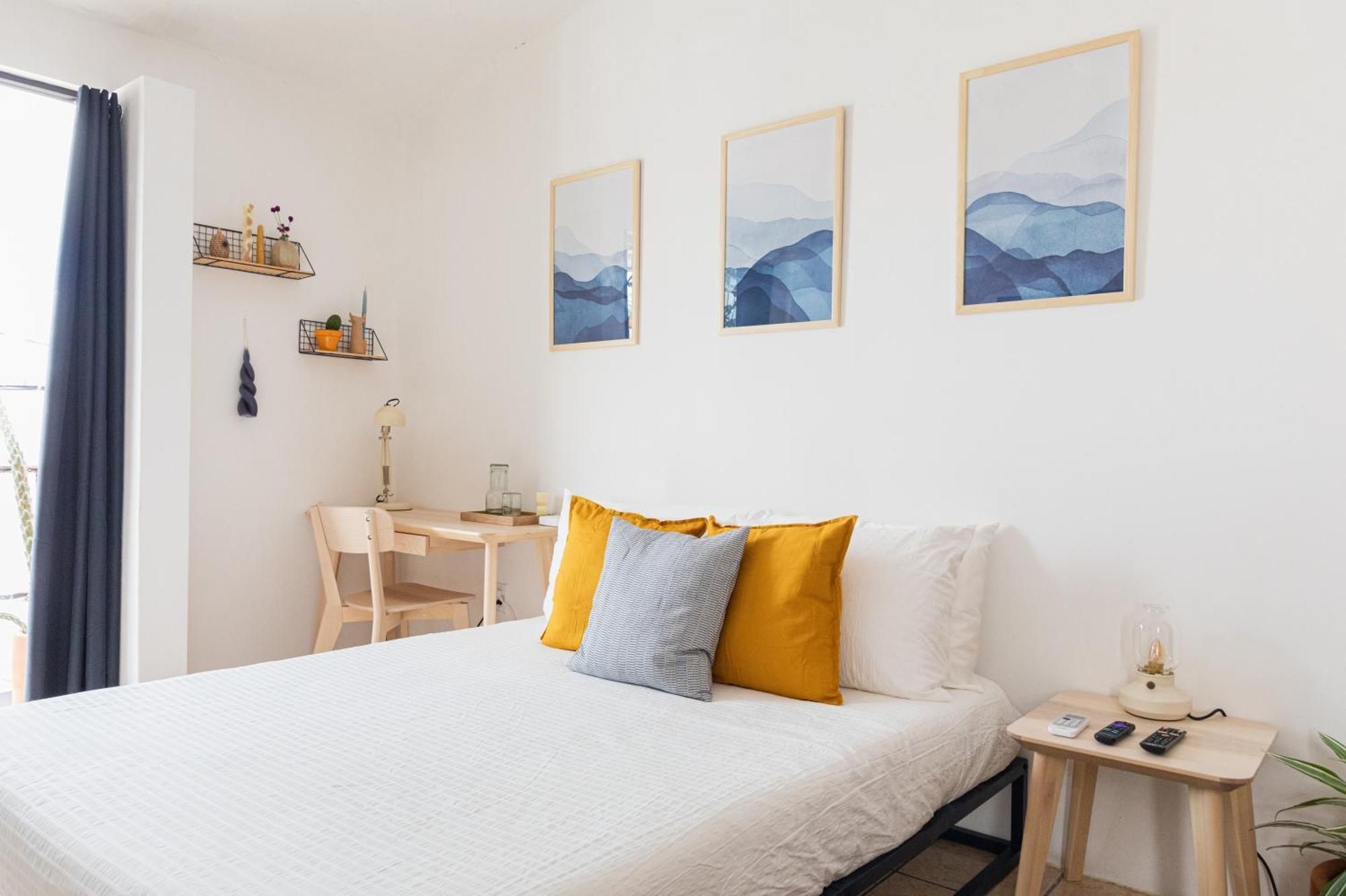 Siento Oaxaca Apartment Ngoại thất bức ảnh