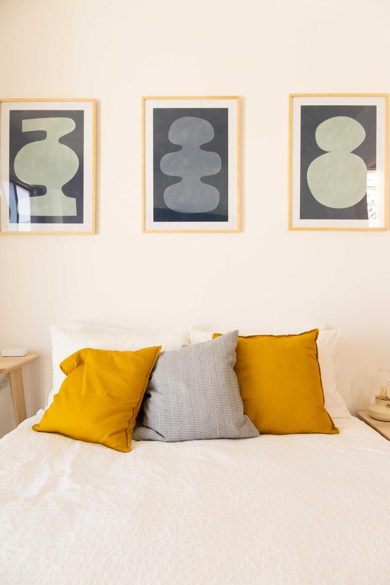 Siento Oaxaca Apartment Ngoại thất bức ảnh