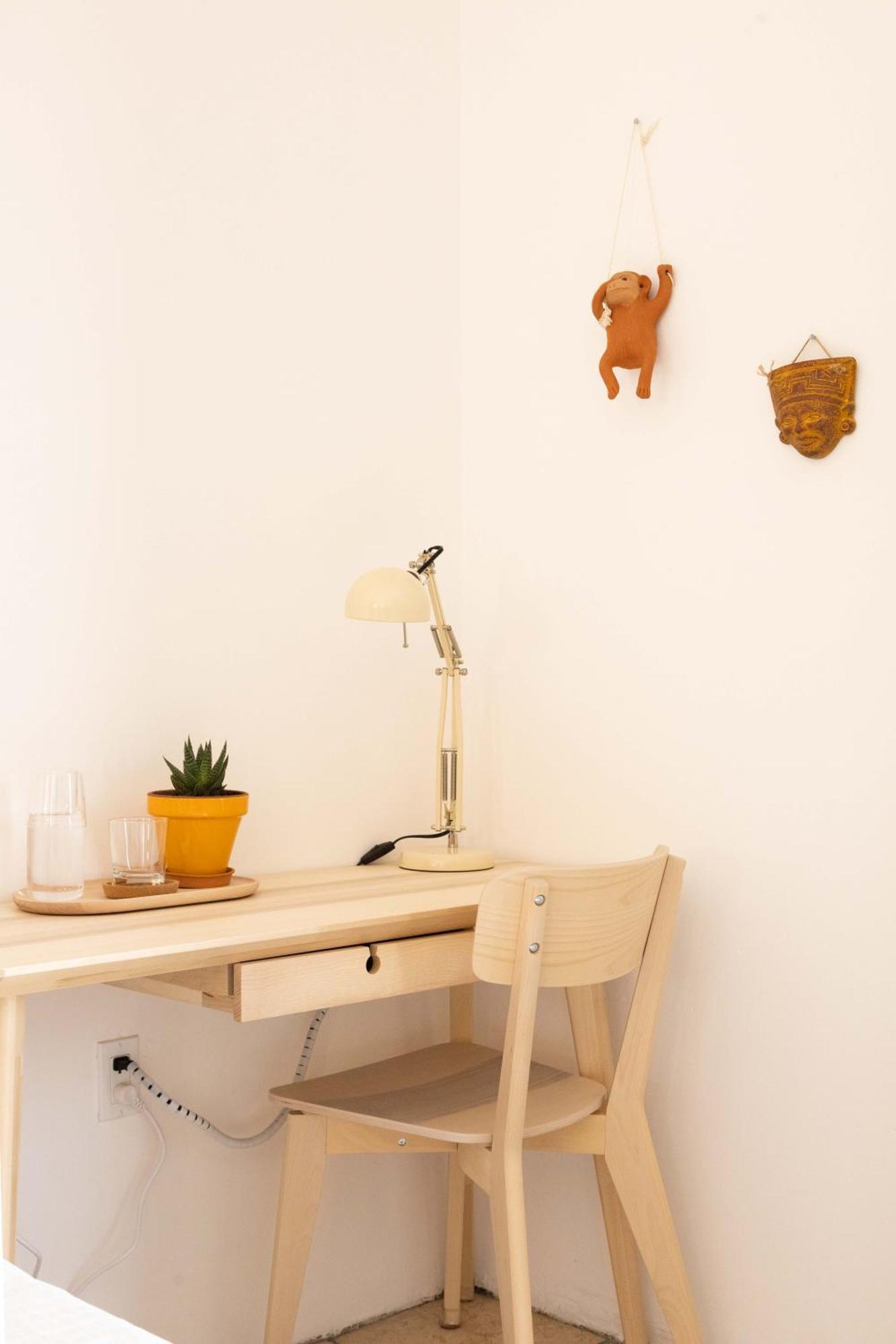 Siento Oaxaca Apartment Ngoại thất bức ảnh