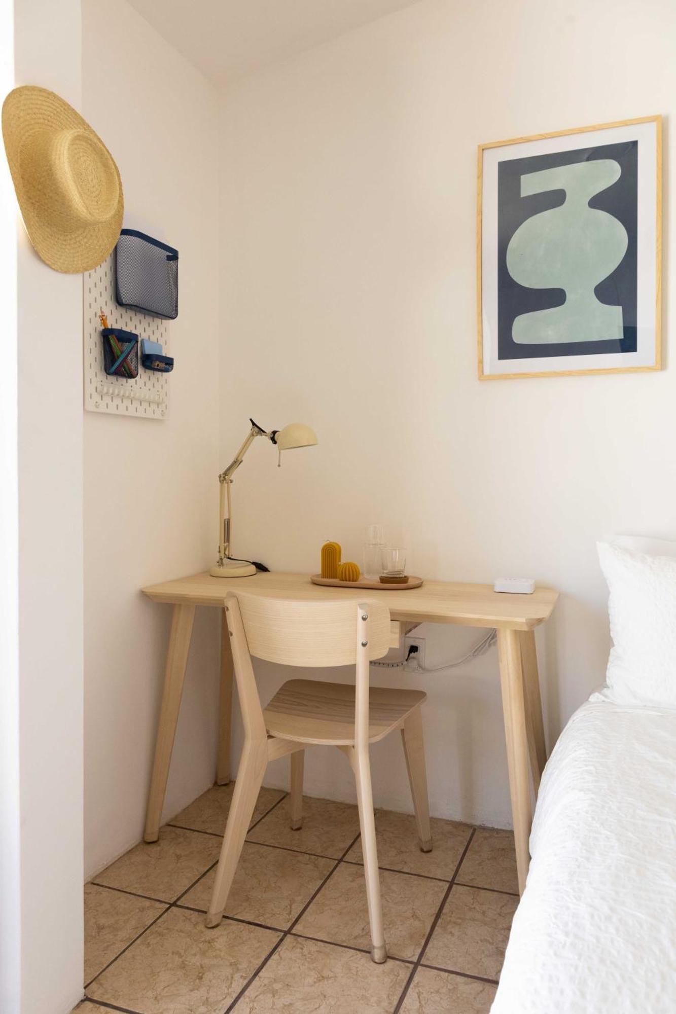 Siento Oaxaca Apartment Ngoại thất bức ảnh