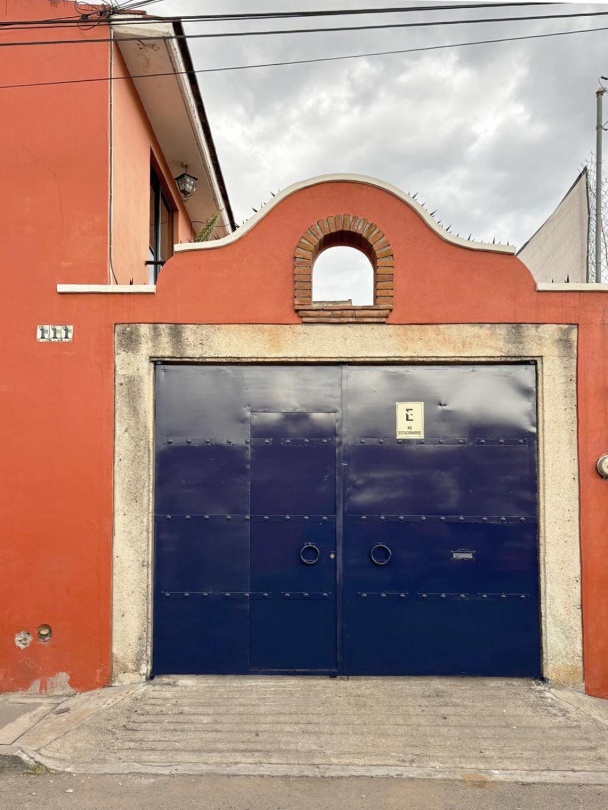 Siento Oaxaca Apartment Ngoại thất bức ảnh