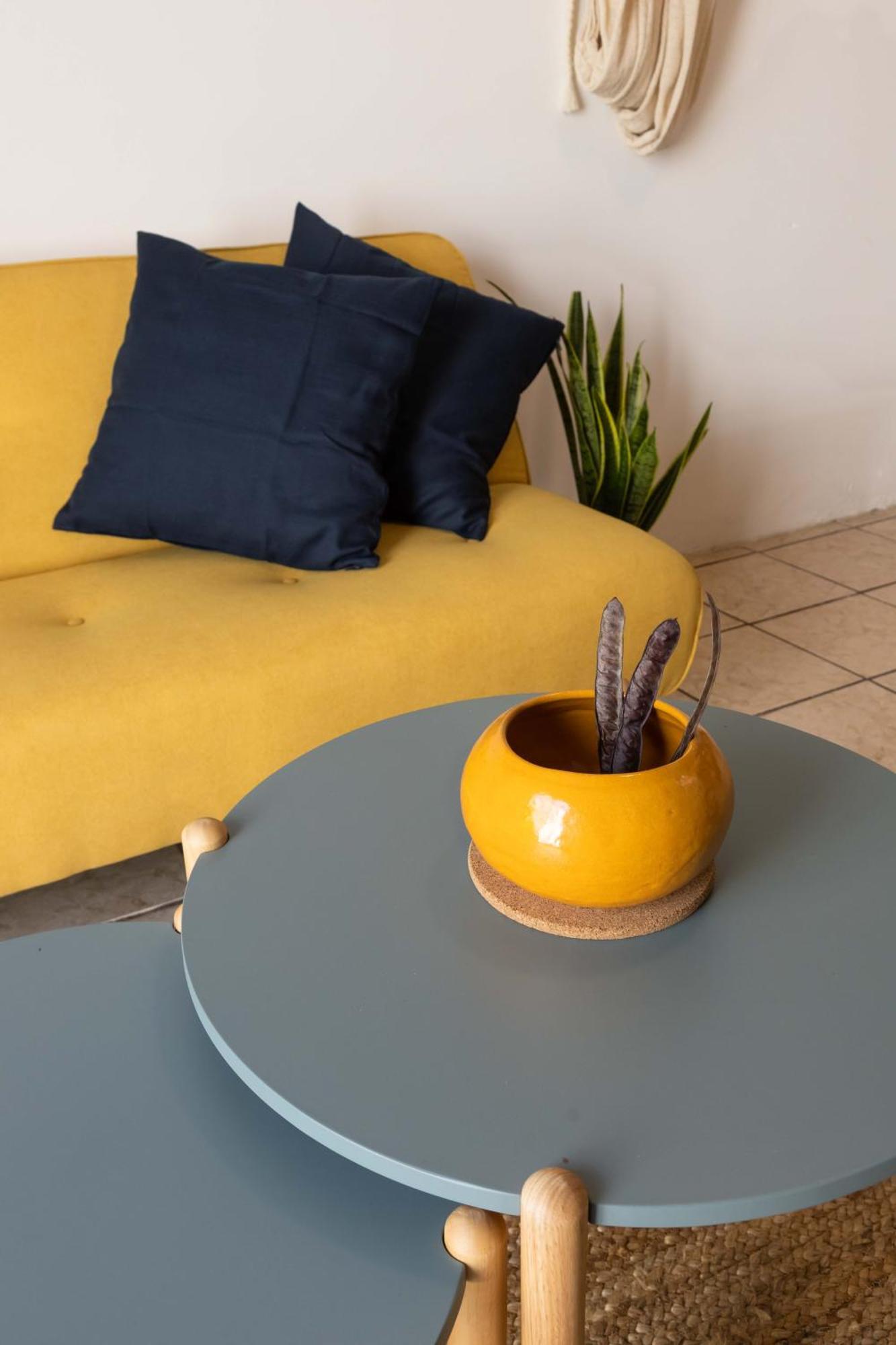 Siento Oaxaca Apartment Ngoại thất bức ảnh