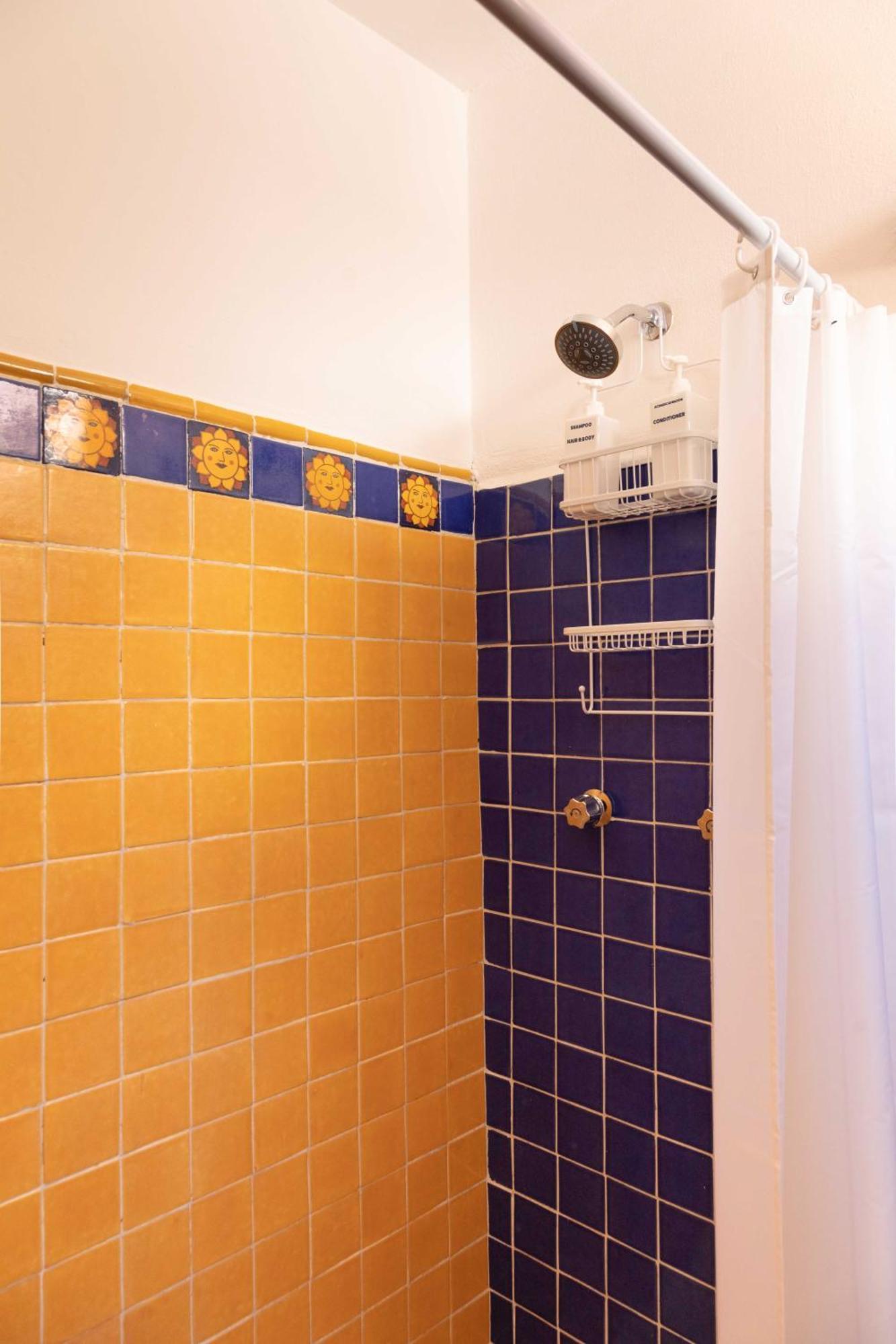 Siento Oaxaca Apartment Ngoại thất bức ảnh