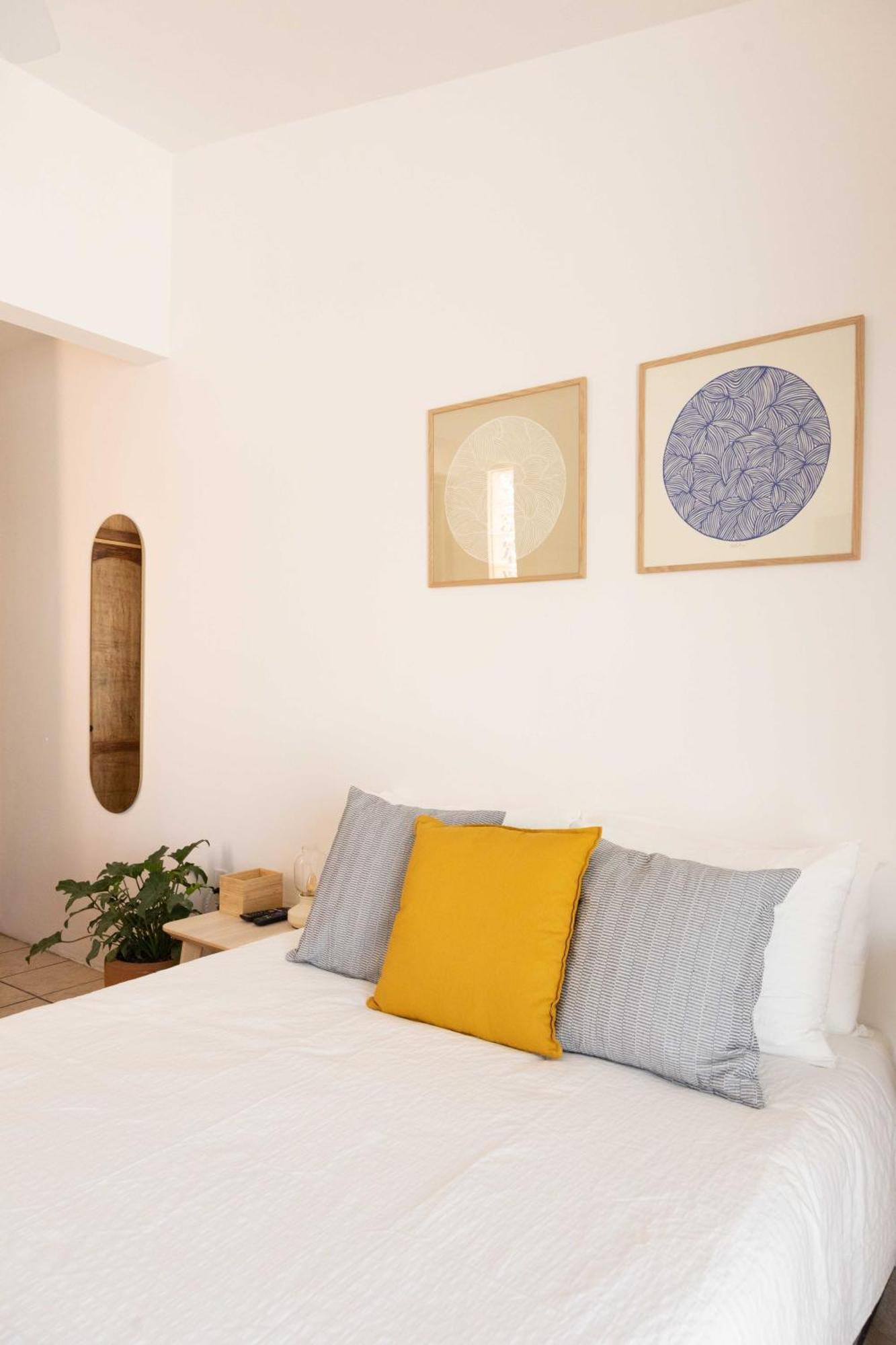 Siento Oaxaca Apartment Ngoại thất bức ảnh