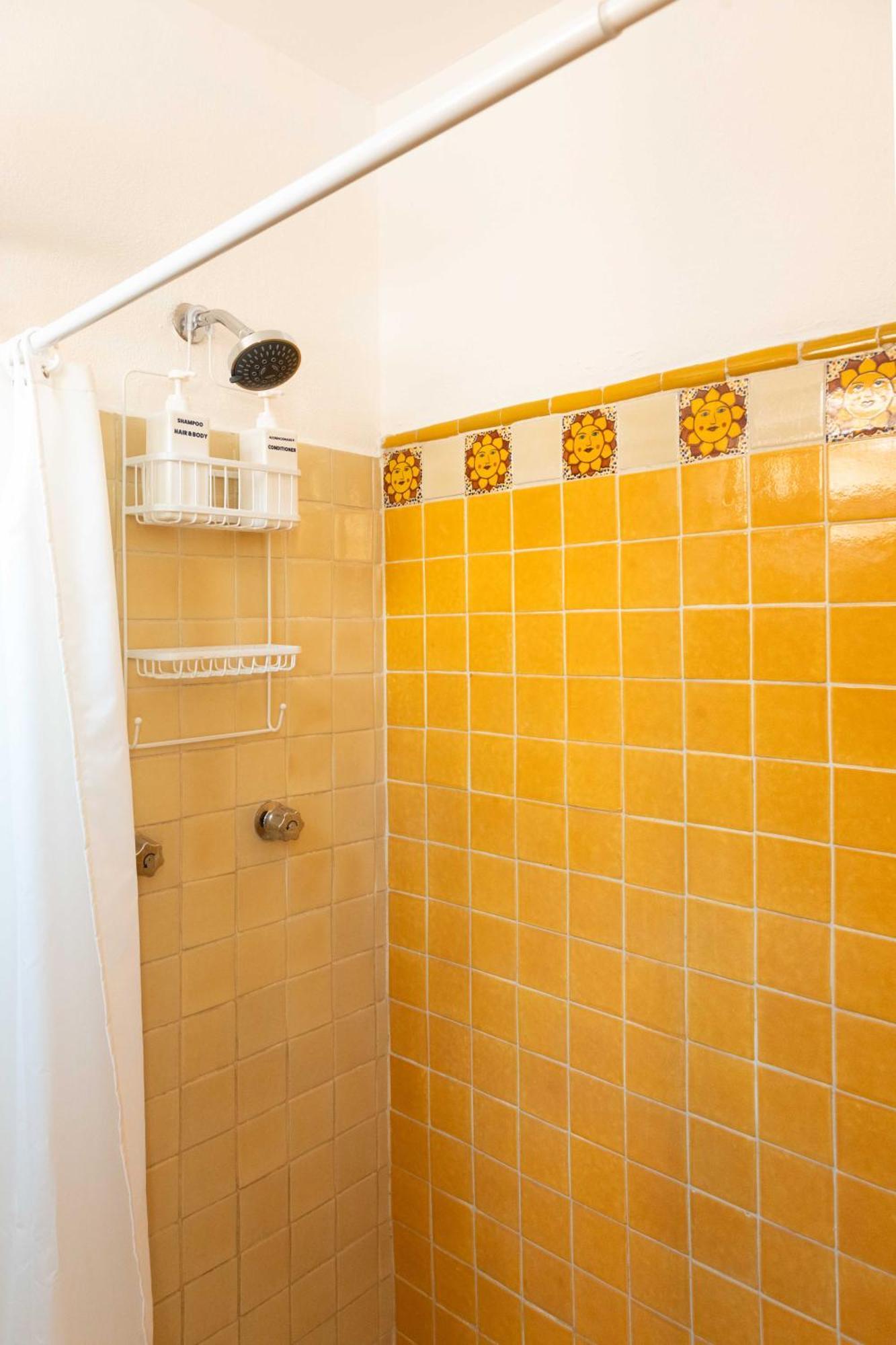 Siento Oaxaca Apartment Ngoại thất bức ảnh