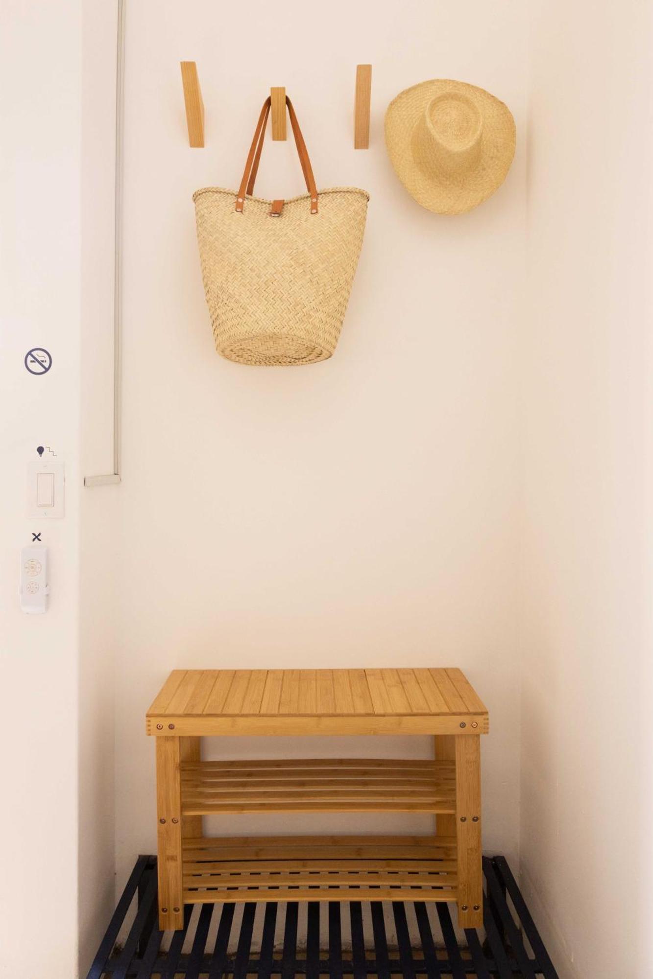 Siento Oaxaca Apartment Ngoại thất bức ảnh